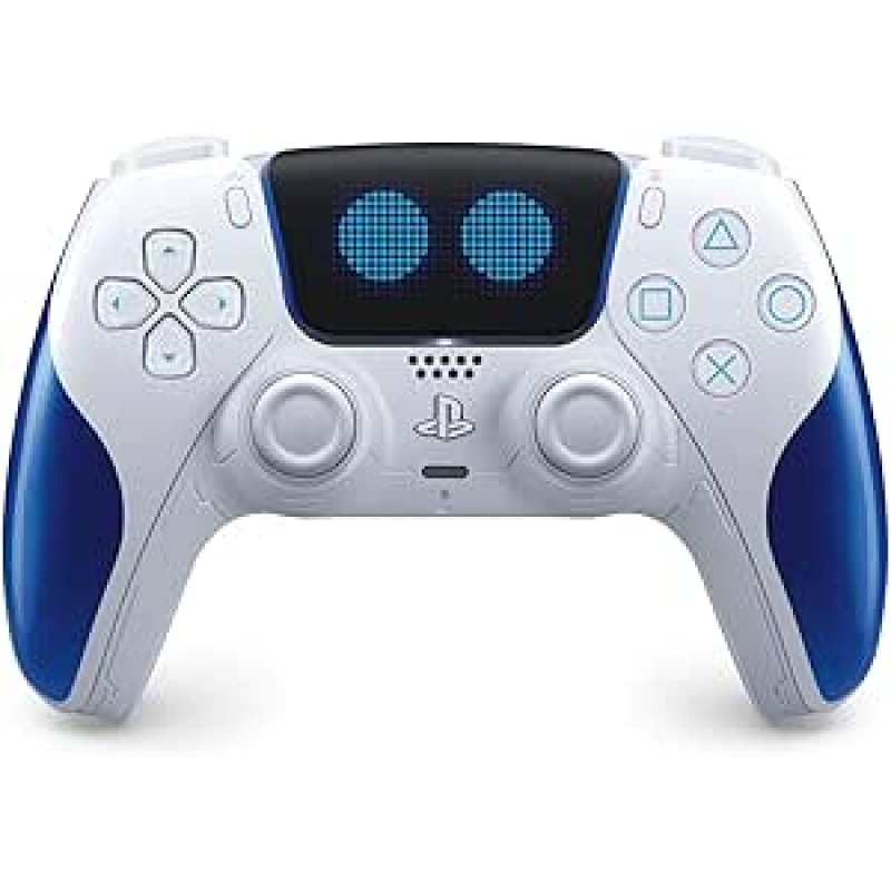 PlayStation 5 DualSense Wireless Controller ASTRO BOT