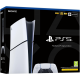 PlayStation 5 Digital Edition Console (Disc Free)