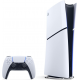 PlayStation 5 Digital Edition Console (Disc Free)