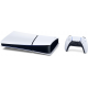 PlayStation 5 Digital Edition Console (Disc Free)