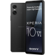 Sony Xperia 10 VI  5G Smartphone (Dual-SIM, 8 +128GB) - Black