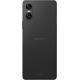 Sony Xperia 10 VI  5G Smartphone (Dual-SIM, 8 +128GB) - Black