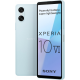 Sony Xperia 10 VI  5G Smartphone (Dual-SIM, 8 +128GB) - Blue