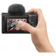 Sony ZV-E10 II vlog camera - Black