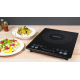 Tefal IH210840 Everday Slim Induction Hob - Black