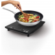 Tefal IH210840 Everday Slim Induction Hob - Black