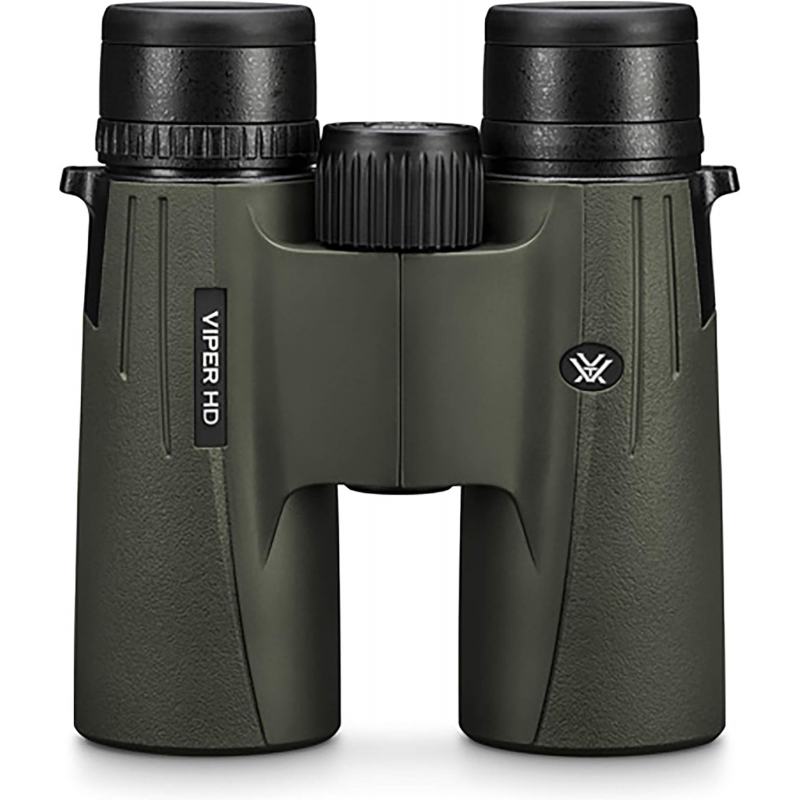 Vortex Optics Viper HD Roof Prism Binoculars 10x42