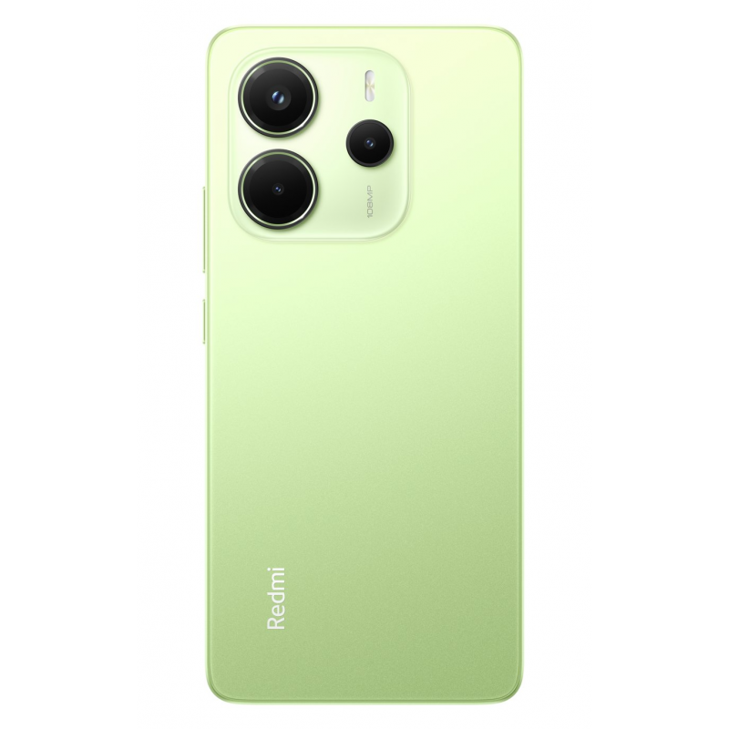 Xiaomi Redmi Note 14 5G (6+128GB) - Green