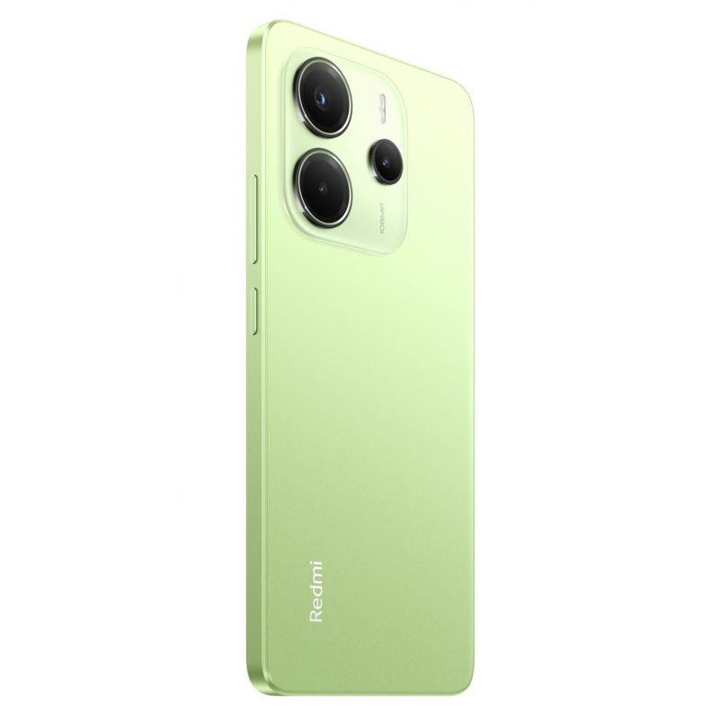 Xiaomi Redmi Note 14 5G (8+256GB) - Green