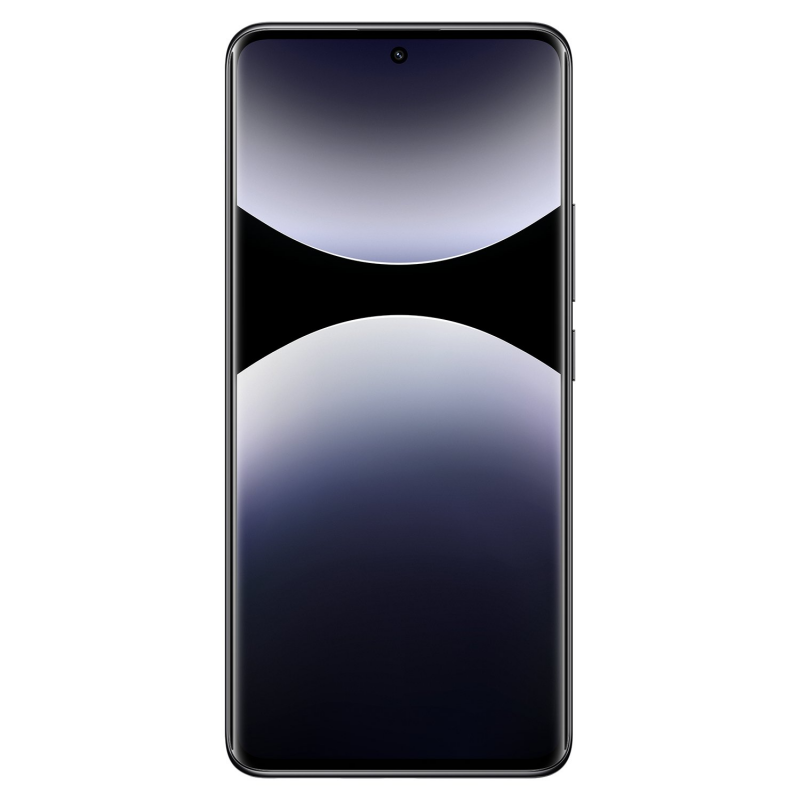 Xiaomi Redmi Note 14 Pro+ 5G (12+512GB) - Black