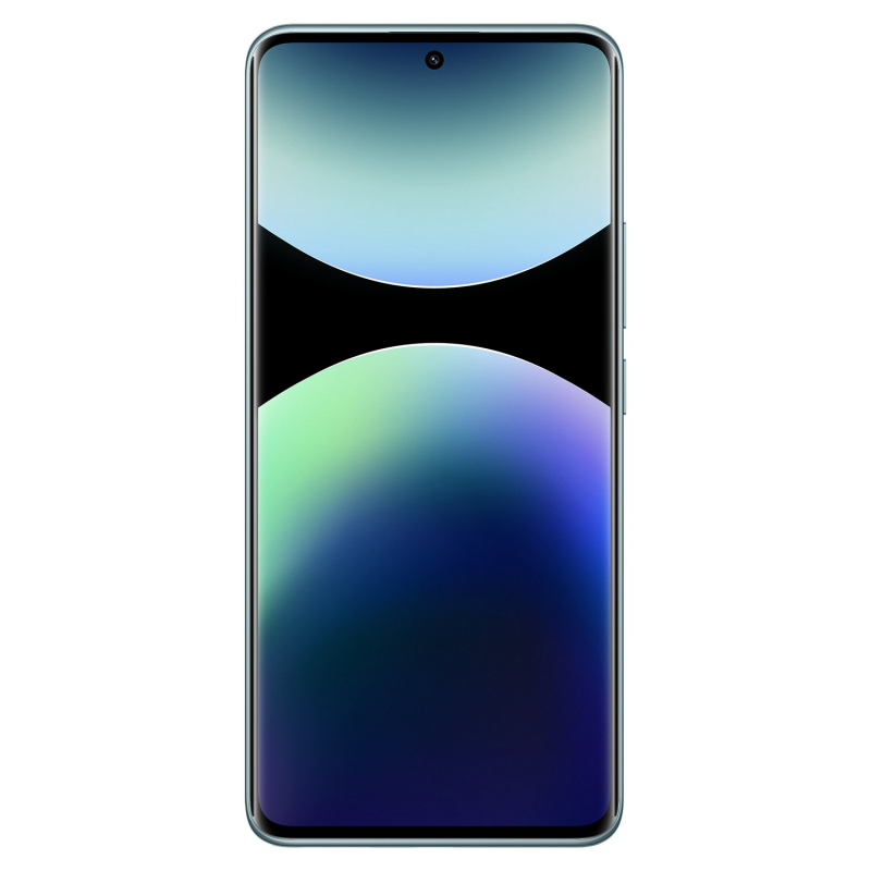 Xiaomi Redmi Note 14 Pro+ 5G (8+256GB) - Blue