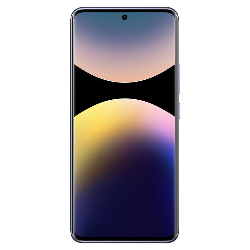 Xiaomi Redmi Note 14 Pro+ 5G (12+512GB) - Purple