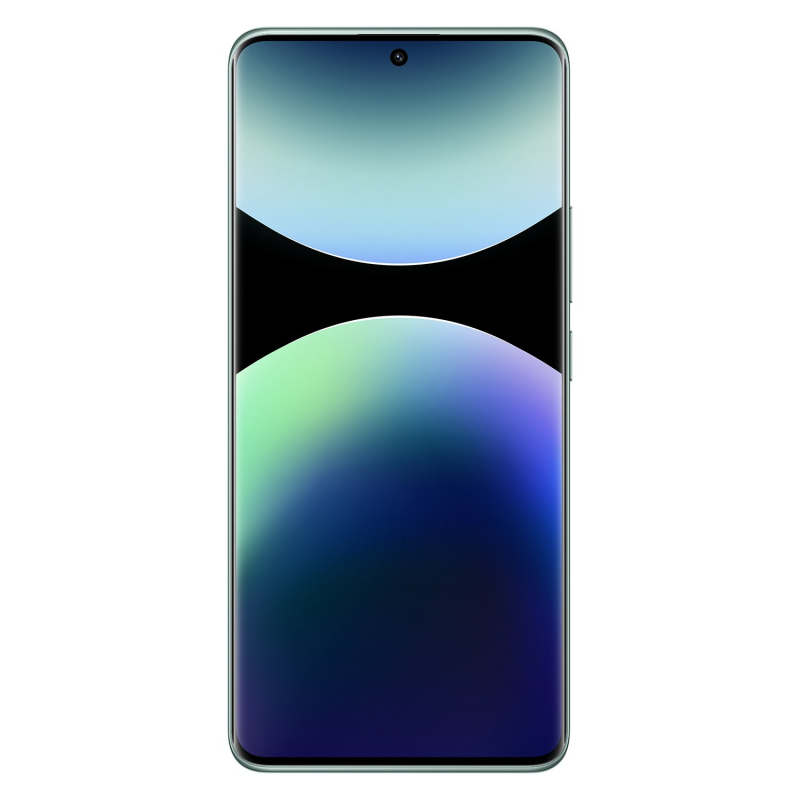 Xiaomi Redmi Note 14 Pro 5G (8+256GB) - Blue