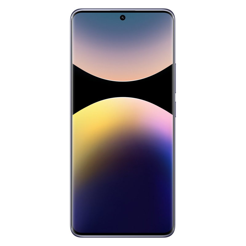 Xiaomi Redmi Note 14 Pro 5G (12+512GB) - Purple