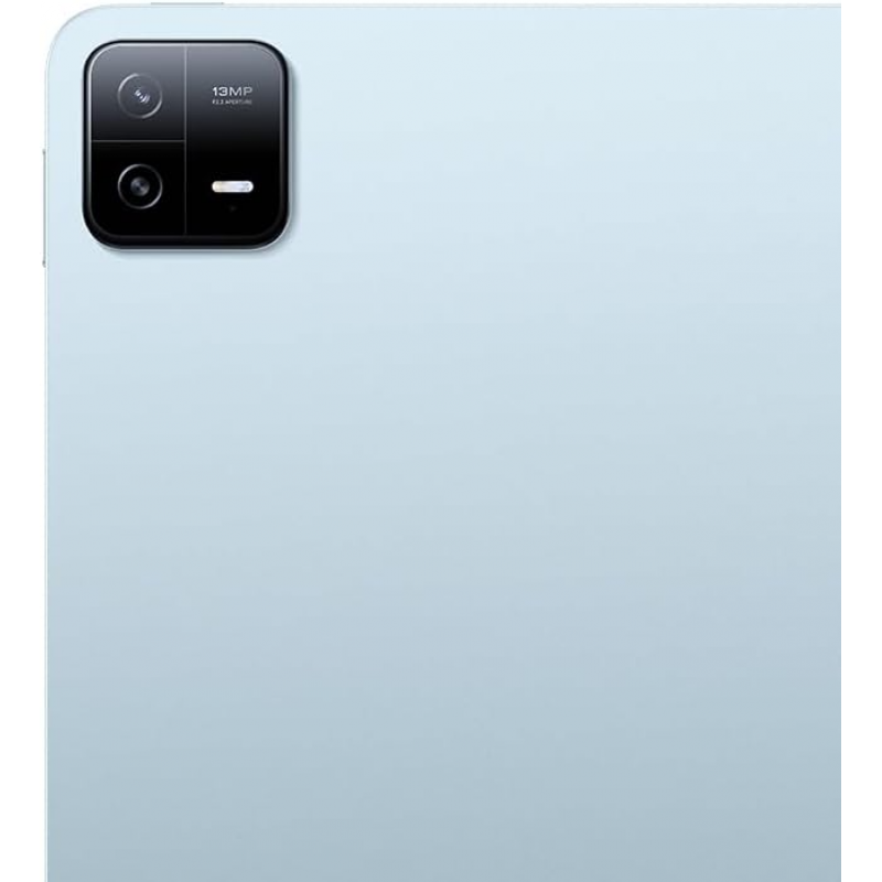 Xiaomi Pad 6 (Wi-Fi, 8+128GB) - Mist Blue