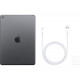 Renewed - Apple iPad 7th Generation (2019, 10.2-inch, Wi-Fi, 32GB) - Space Grey