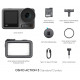 DJI Osmo Action 3 Standard Combo Action Camera