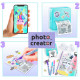 Photo Creator Instant Pocket Printer