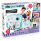 Photo Creator Instant Camera