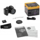 KODAK PIXPRO AZ425 20MP 42x Zoom Bridge Camera - Black