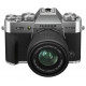 Fujifilm X-T30 II Mirrorless Camera with 15-45mm Lens