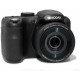 KODAK PIXPRO AZ255 16MP 25x Zoom Bridge Camera - Black