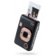 instax Mini LiPlay Instant Camera - Black