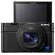 Sony Cybershot RX100 VII 20.10MP Compact Digital Camera