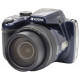 KODAK PIXPRO AZ528 16MP 52x Zoom Bridge Camera - Blue