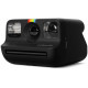 Polaroid Go Generation 2 Instant Camera - Black