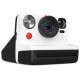 Polaroid Now Generation 2 Instant Camera - Black & White 