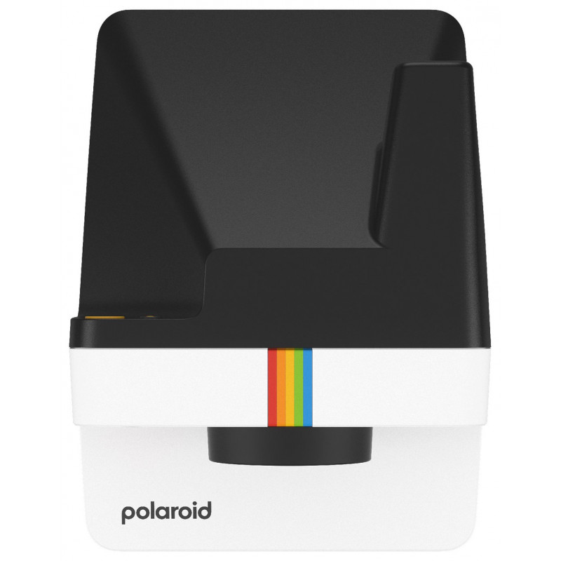 Polaroid Now Generation 2 Instant Camera - Black & White 