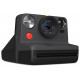 Polaroid Now Generation 2 Instant Camera - Black