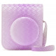 instax mini 12 Instant Camera Accessory Kit - Lilac