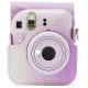 instax mini 12 Instant Camera Accessory Kit - Lilac