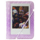 instax mini 12 Instant Camera Accessory Kit - Lilac