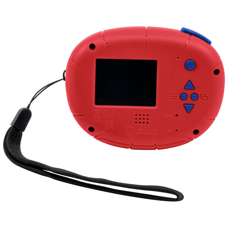 EKids Spider-Man Digital Camera