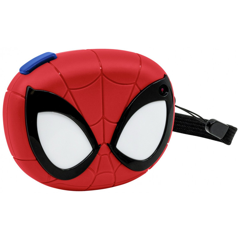 EKids Spider-Man Digital Camera