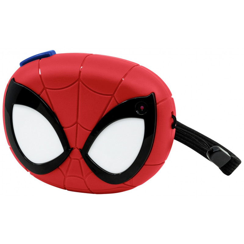 EKids Spider-Man Digital Camera