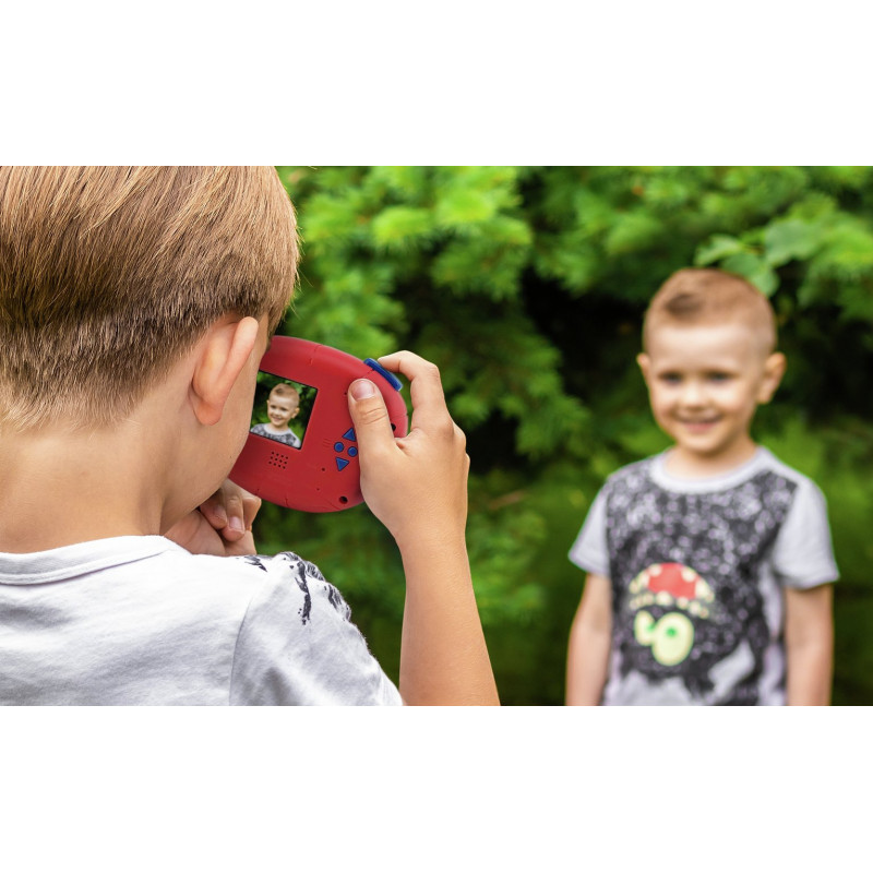 EKids Spider-Man Digital Camera