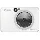 Canon Zoemini S2 Instant Camera - White