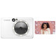 Canon Zoemini S2 Instant Camera - White