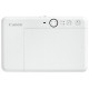 Canon Zoemini S2 Instant Camera - White