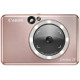 Canon Zoemini S2 Instant Camera - Rosegold