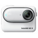 INSTA360 GO 3 64 GB Action Camera - White