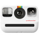 Polaroid Go Generation 2 Instant Camera - White