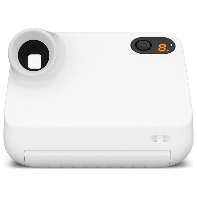 Polaroid Go Generation 2 Instant Camera - White