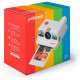 Polaroid Go Generation 2 Instant Camera - White