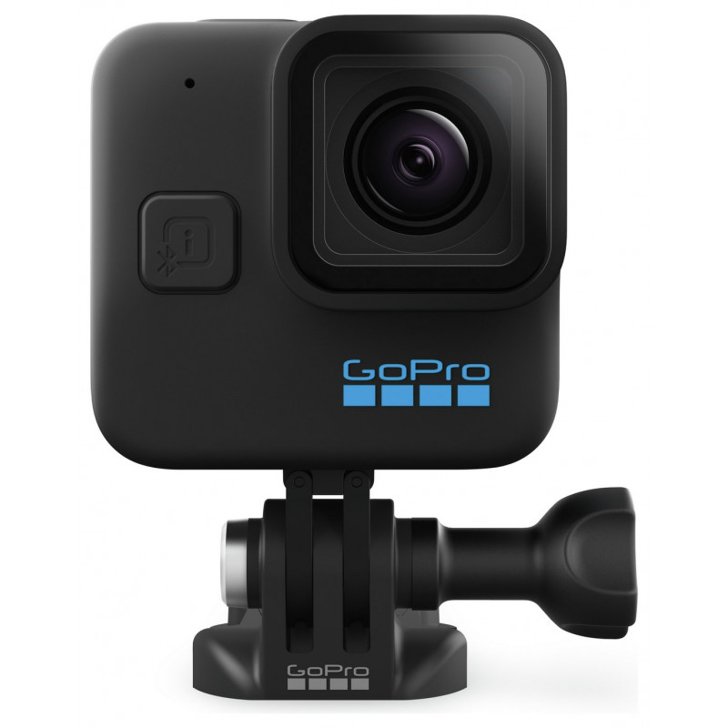 GoPro HERO11 Mini Action Camera - Black