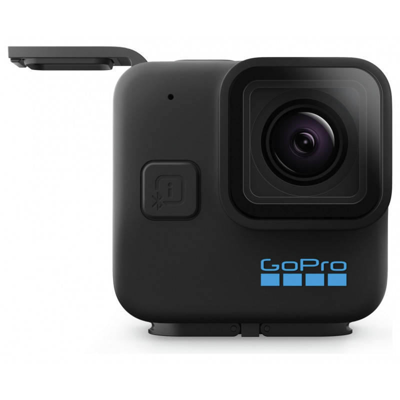 GoPro HERO11 Mini Action Camera - Black